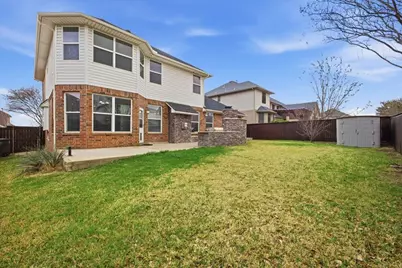 8728 Shadow Trace Drive, Fort Worth, TX 76244 - Photo 40