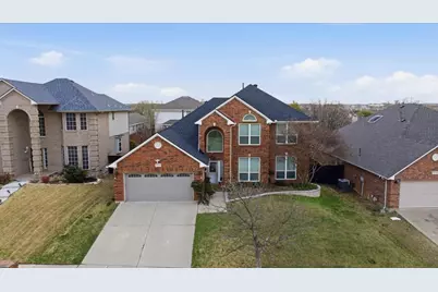 8728 Shadow Trace Drive, Fort Worth, TX 76244 - Photo 1