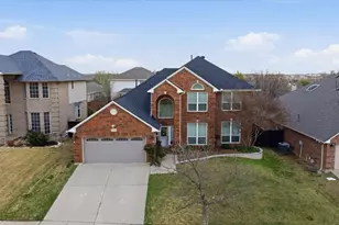8728 Shadow Trace Dr, Fort Worth, TX 76244 - Photo 1