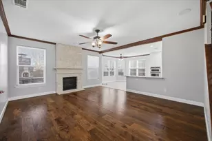 8728 Shadow Trace Dr, Fort Worth, TX 76244 - Photo 10