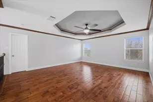 8728 Shadow Trace Dr, Fort Worth, TX 76244 - Photo 30