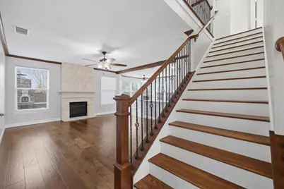 8728 Shadow Trace Drive, Fort Worth, TX 76244 - Photo 8