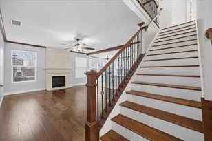 8728 Shadow Trace Dr, Fort Worth, TX 76244 - Photo 8