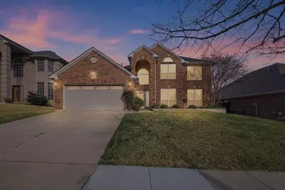8728 Shadow Trace Drive, Fort Worth, TX 76244 - Photo 2