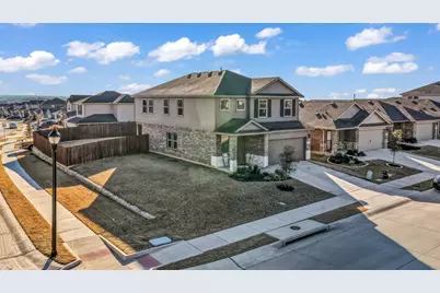 199 Birch Forest Lane, Boyd, TX 76023 - Photo 1