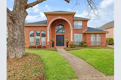 6207 Millwood Court, Arlington, TX 76016 - Photo 36