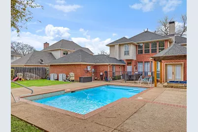 6207 Millwood Court, Arlington, TX 76016 - Photo 2