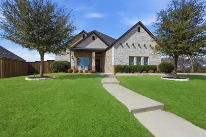 1411 Rainier Drive, Prosper, TX 75078 - Photo 8
