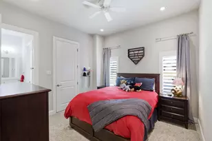 1411 Rainier Dr, Prosper, TX 75078 - Photo 24