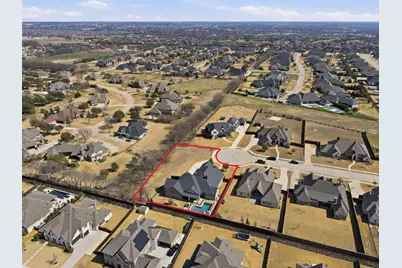 1411 Rainier Drive, Prosper, TX 75078 - Photo 2