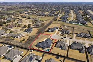 1411 Rainier Dr, Prosper, TX 75078 - Photo 32