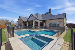 1411 Rainier Dr, Prosper, TX 75078 - Photo 4