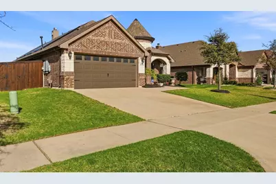 1739 Riviera Drive, Waxahachie, TX 75165 - Photo 2
