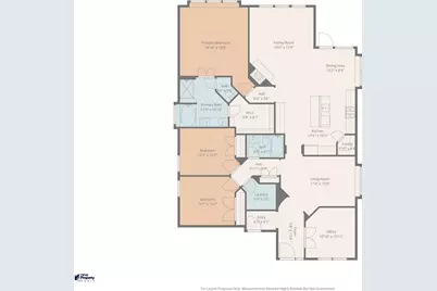 1739 Riviera Drive, Waxahachie, TX 75165 - Photo 28