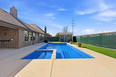 1739 Riviera Drive, Waxahachie, TX 75165 - Photo 26