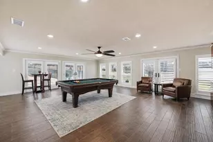 7401 Bent Trail, Mansfield, TX 76063 - Photo 34