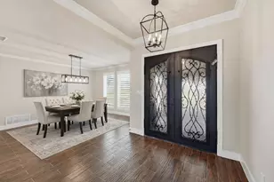 7401 Bent Trail, Mansfield, TX 76063 - Photo 8