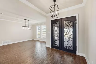 7401 Bent Trail, Mansfield, TX 76063 - Photo 4