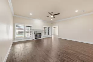 7401 Bent Trail, Mansfield, TX 76063 - Photo 8