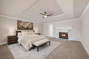 7401 Bent Trail, Mansfield, TX 76063 - Photo 24