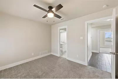 7401 Bent Trail, Mansfield, TX 76063 - Photo 28