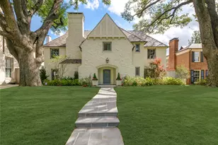 4417 Lorraine Ave, Highland Park, TX 75205 - Photo 1