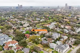 4417 Lorraine Ave, Highland Park, TX 75205 - Photo 1