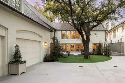 4417 Lorraine Avenue, Highland Park, TX 75205 - Photo 40