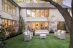 4417 Lorraine Ave, Highland Park, TX 75205 - Photo 22