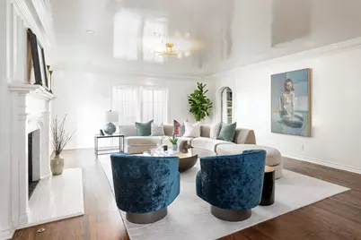 4417 Lorraine Avenue, Highland Park, TX 75205 - Photo 6