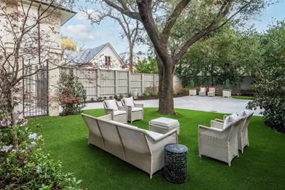 4417 Lorraine Avenue, Highland Park, TX 75205 - Photo 38