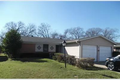 5656 Conroy Street, Fort Worth, TX 76134 - Photo 1