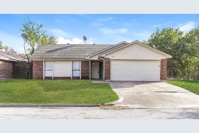 6505 Pilgrim Lane, Arlington, TX 76002 - Photo 1