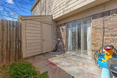 621 Carriagehouse Lane #2, Garland, TX 75040 - Photo 16