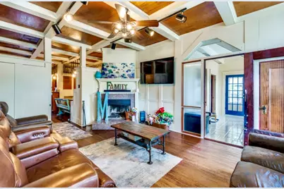 132 S Ward Street, Italy, TX 76651 - Photo 4