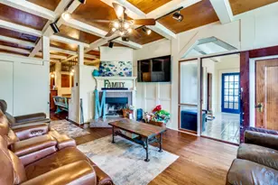 132 S Ward St, Italy, TX 76651 - Photo 4