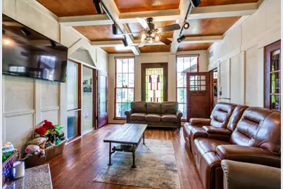 132 S Ward Street, Italy, TX 76651 - Photo 6