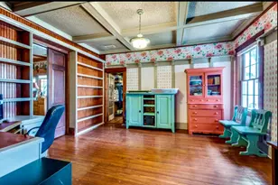 132 S Ward St, Italy, TX 76651 - Photo 12