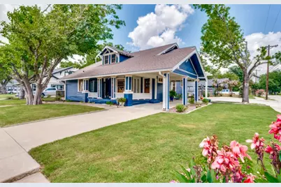 132 S Ward Street, Italy, TX 76651 - Photo 1