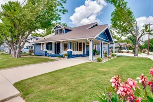 132 S Ward St, Italy, TX 76651 - Photo 1