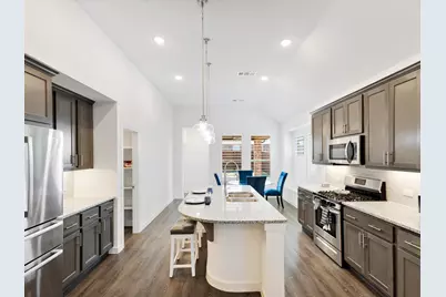 1504 Gelding Drive, Aubrey, TX 76227 - Photo 10