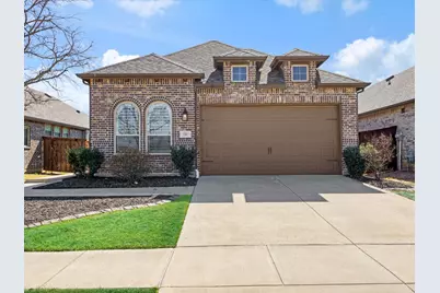 1504 Gelding Drive, Aubrey, TX 76227 - Photo 1