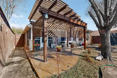 6869 Capecod Drive, Grand Prairie, TX 75054 - Photo 36