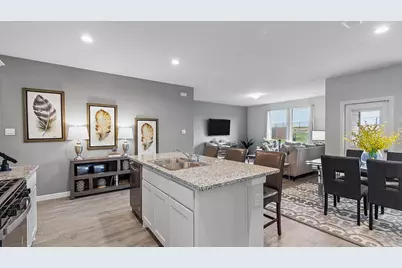 215 Greenhill Trail, Boyd, TX 76023 - Photo 6