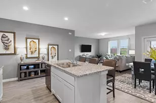 215 Greenhill Trl, Boyd, TX 76023 - Photo 6