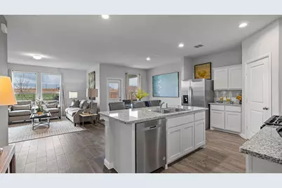 215 Greenhill Trail, Boyd, TX 76023 - Photo 4