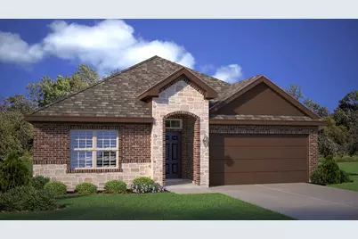 137 Trinity Street, Grandview, TX 76050 - Photo 1