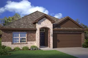 137 Trinity St, Grandview, TX 76050 - Photo 1