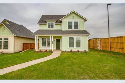 100 Cardinal Woods Court, Granbury, TX 76049 - Photo 1