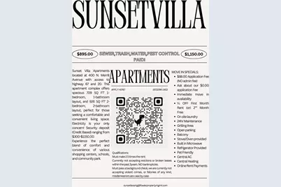 401 N Merrill Avenue #403-207, Duncanville, TX 75116 - Photo 2